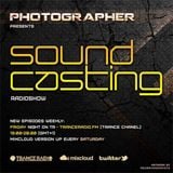 Photographer - "SoundCasting" episode001 (25-01-2013)