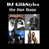 DJ GlibStylez - Hip Hop Duos
