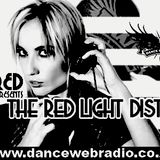 Red Light District 007 - Part 2 - Samantha Blackburn