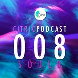 CITRICPODCAST 008 - Sould
