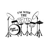 I'm With the Band- Hopeless Romantics