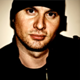 Kimball Collins Live at QBar Bangkok's Terrace (Qup) on June the 6th 2012