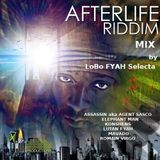 AFTERLIFE Riddim MIX