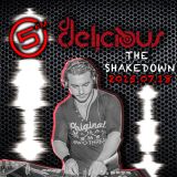 5FM Shakedown 2015.07.18