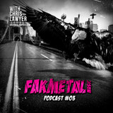 Chris Lawyer - Fakmetal Music #3 The Eagle
