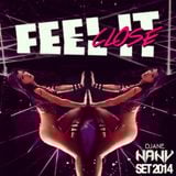 Nany - Feel It Close!