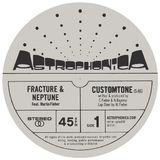 Enjoy mixes Astrophonica