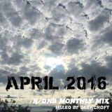 /r/dnb April 2016