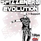 Bugbear's R&R- Spizz Energi Evolution Airways: In Your Flight Path Now!