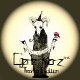 Gene Karz - dj set - Techno Evolution - Happy Birthday 2013 - 5