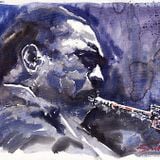 A Love Supreme : Tribute to John Coltrane