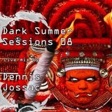 Dennis Jossac - Dark Summer Sessions 08