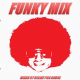 Funky Mix 80's Mixed By DeeJay Pro House