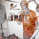 Above The Clouds with DJ Igor D. (episode 24) / Guest mix by Sedi