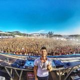 ALOK - Breaking leg - SET LIVE (Brazil)