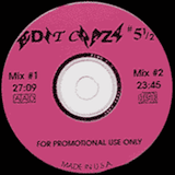 Bobby D - Edit Crazy 5.5