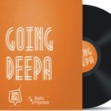 Going Deepa 15/05/2014