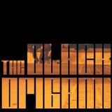 The Black Origami #1