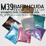 Barahcuda - M39 (17Min Ravey Electro Mix)