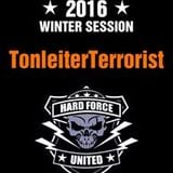 TonleiterTerrorist @ HFU and Friends Winter Session 26.02.2016
