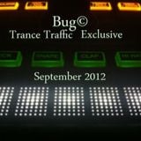 Bug© - Trance Traffic Exclusive - September 2012