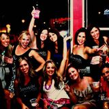 Renagade Calendar Girl's The Dating Game Show Live