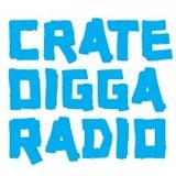 CRATEDIGGA RADIO #19