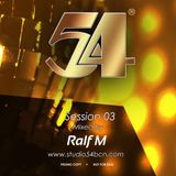 Studio 54 BCN Session #03