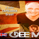 Gee Moore mix - Bora Bora Tour from Champáa club Brasil