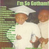 I'm So Gotham