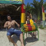 Live recordings in GRB Ibz, Selecta Hero form Gold Finger - Oceanz Gang Japan