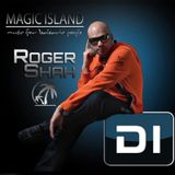 Roger Shah presents Magic Island - Music for Balearic People Episode 335