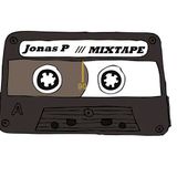 Jonas P - April Deep House Mixtape