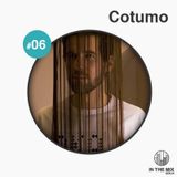 '' in the mix '' with Cotumo