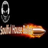 DJ Suspence' Soulful House Bullet