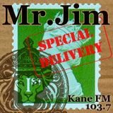 Special Delivery Show #16