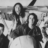 DEEJAY TIME REUNION ALBERTINO, FARGETTA, MOLELLA E PREZIOSO INSIEME COME 20 ANNI FA !!
