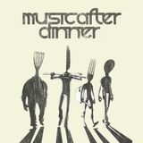 MUSIC AFTER DINNER PODCAST - 04.12.2014.