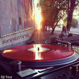 Summertime / Live from NewTon Gallery / 07.06.2012