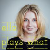 Ella Plays What: Episode 11, Holidays! with Alice Burden