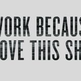 Ike Dusk - Work That! Mixtape