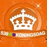 Armin Van Buuren - Live @ Radio 538 Koningsdag Chasseveld Breda (Netherlands) 2014.04.26.