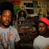 Open Mike Eagle & Always Prolific