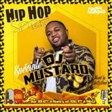hiphop spirit Dj Mustard