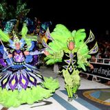 Sandra Romiglio - Carnaval Guido