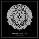 MindTrip Podcast 002: Jonas Kopp
