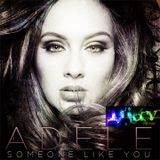 Adele - Someone Like You (DJKV Exqlusive Remix)