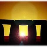 Deep Down where Love Lives - Summer Solstice mix 2015