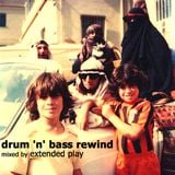 Drum 'n' Bass Rewind Pt. II