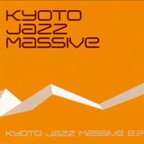 Kyoto Jazz Massive & Eddy Ramich - Live Lazareti, Dubrovnik - 24.7.2002